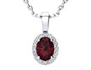 Gemstone Necklaces