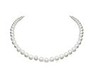 Pearl Necklaces