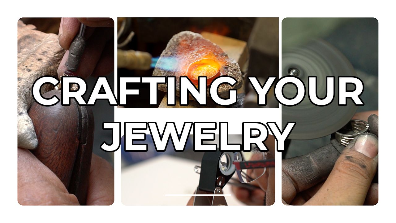 Crafting Your Jewelry