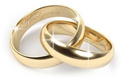 Wedding Bands from SuperJeweler
