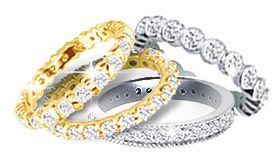 Eternity Ring