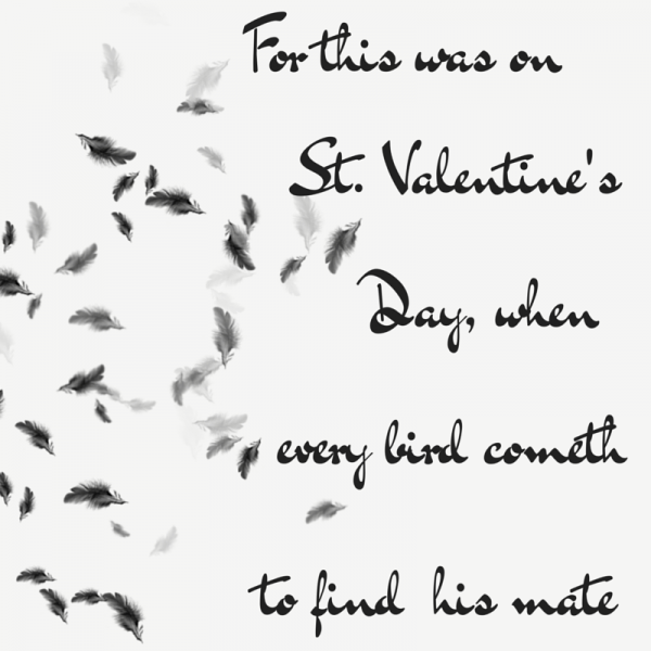Chaucer