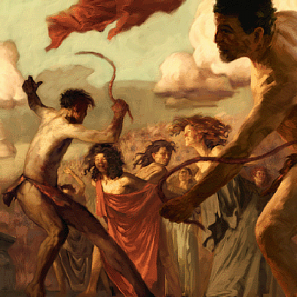 Lupercalia