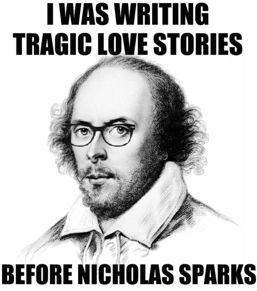 William Shakespeare