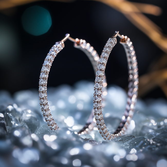 Lab Grown Diamond Rings