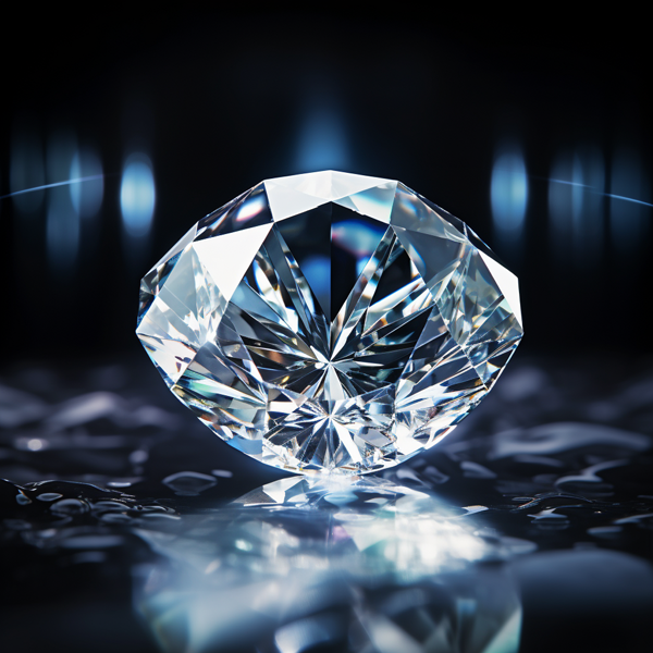 Can lab grown diamonds be insured?