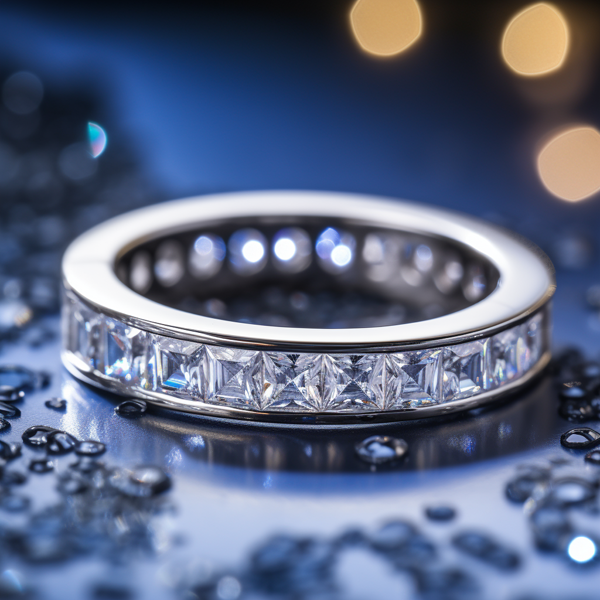 What are the ethical considerations for buying lab grown diamonds?