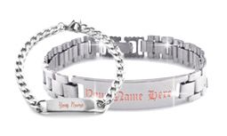 Personalized Bracelets