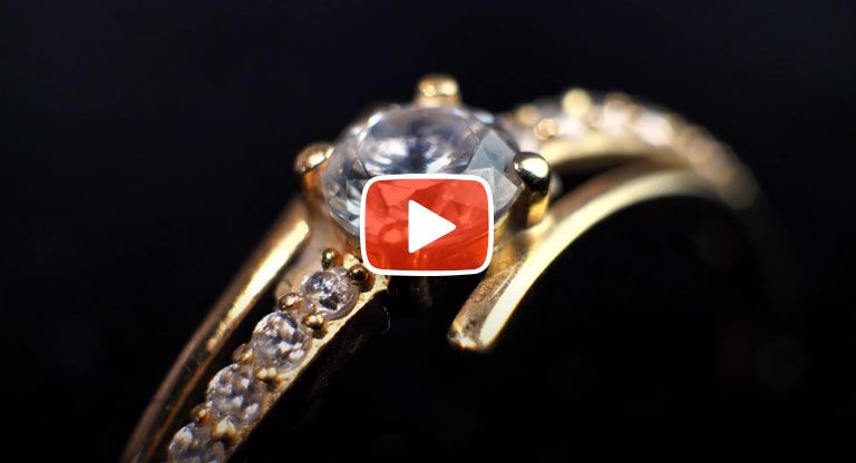 5 Carat Diamond Ring