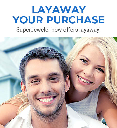 Layaway Your Purchase!