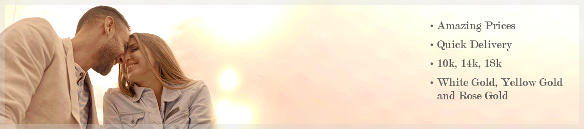 Enormous Gold Chain Selection - Amazing Prices - Quick Delivery - 10k 14k 18k - White Gold Yellow Gold Rose Gold