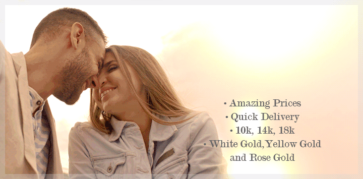 Enormous Gold Chain Selection - Amazing Prices - Quick Delivery - 10k 14k 18k - White Gold Yellow Gold Rose Gold