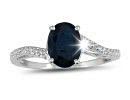 Sapphire Ring | Get The Best Sapphire Ring At The Lowest Price From SuperJeweler.com