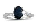 Sapphire Rings: Regal Sparkle for Every Finger