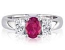 Ruby Rings: Find Your Perfect Flame