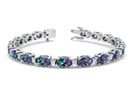 Mystic Topaz Jewelry | Bracelet | SuperJeweler.com