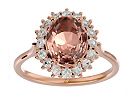 Morganite Rings: Find Your Romantic Blush (Shop Now!)