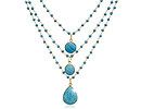 Turquoise Jewelry | Turquoise Necklace | SuperJeweler