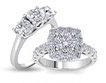 Clearance Engagement Rings | SuperJeweler