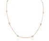 Diamonds By The Yard Necklace | Huge Selection At Low Prices From SuperJeweler