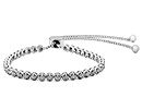 Bolo Bracelet | Beautiful Diamond Bolo Bracelet From SuperJeweler