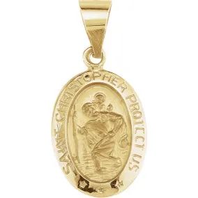 Religious Medals | SuperJeweler