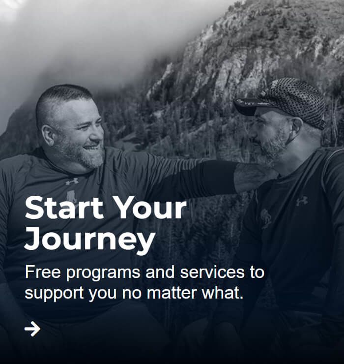 Start Your Journey