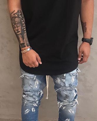 Men's Jewelry at SuperJeweler.com