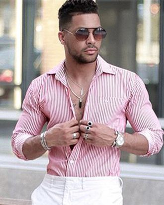 Men's Jewelry at SuperJeweler.com