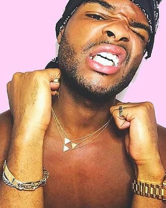 Men's Jewelry at SuperJeweler.com