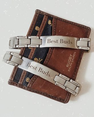 Men's Jewelry at SuperJeweler.com