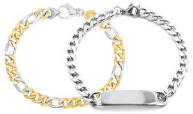 Men's Bracelets
