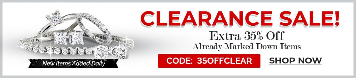 Clearance Sale