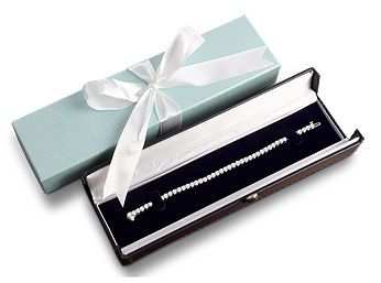 Luxury Bracelet Box