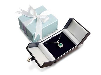 Luxury Pendant Box