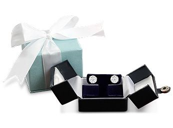 Luxury Small Earring Box