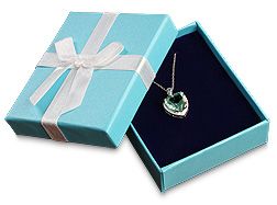 Standard Pendant Box