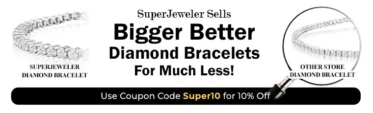 Get a Bigger Better Diamond for much less!