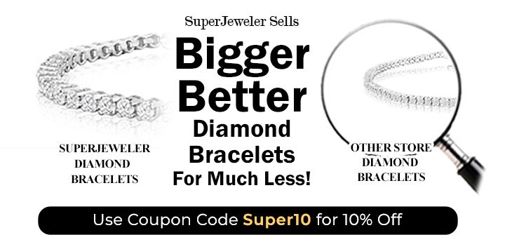 Get a Bigger Better Diamond for much less!