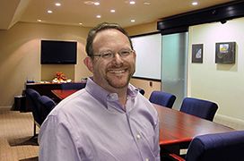 President, Andrew W. Fox