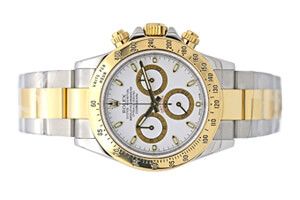 Rolex Daytona