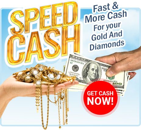 speed and cash