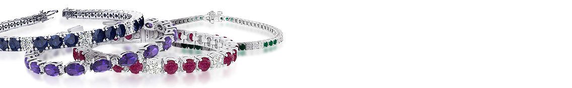 SuperJeweler Sells Gemstone Bracelet For Amazing Prices