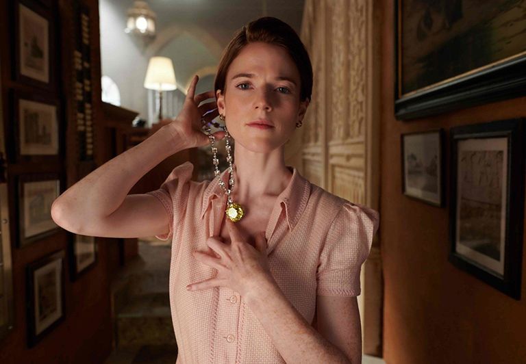 Death on the Nile: A New Film with Dazzling Eye-Candy