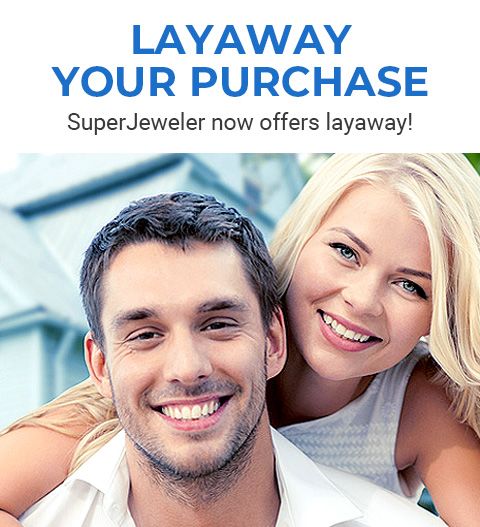 Layaway Your Purchase!