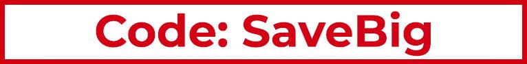 Code: SaveBig