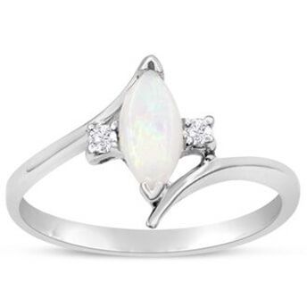 Fine on sale opal jewelry