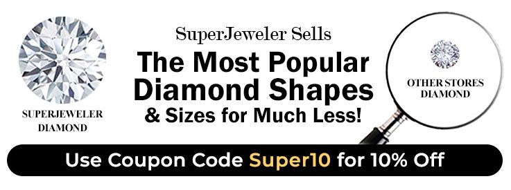 Get a Bigger Better Diamond for much less!