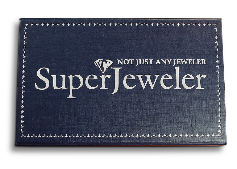 SuperJeweler’s Gift Boxes