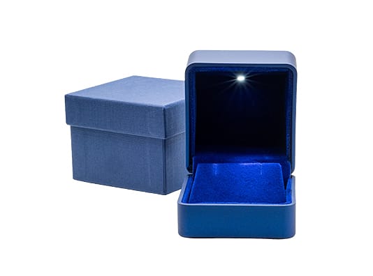 Luxury Earring Box